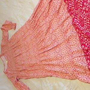 Hiccup Maxi Dress Kaftan Medium